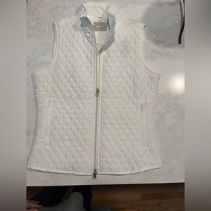 Bolle Tennis Quilted Vest